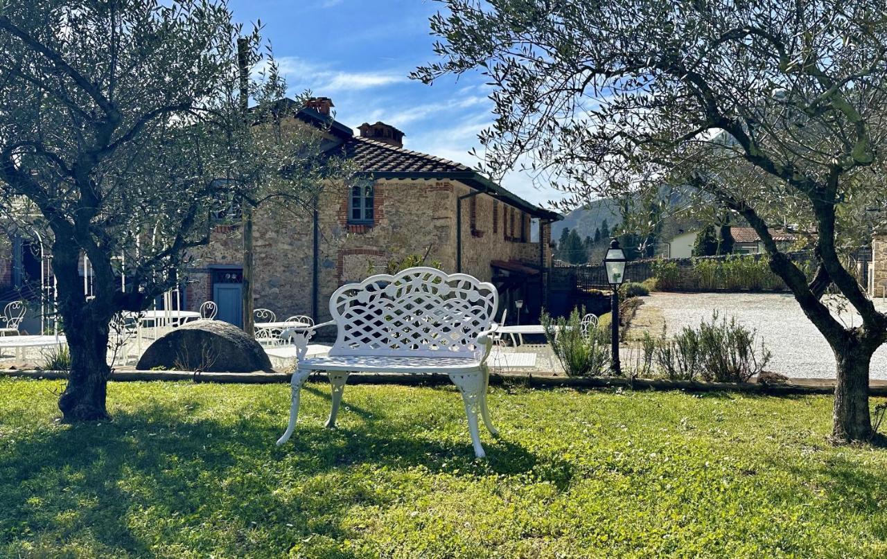 קמאיורה La Sosta In Toscana מראה חיצוני תמונה